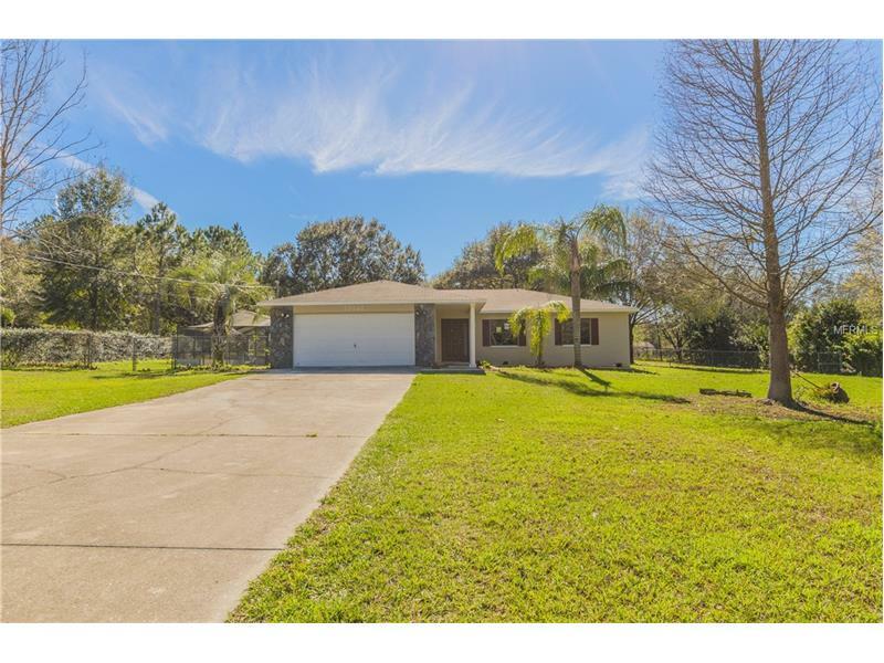 Property Photo: 37248 Orange Blossom Lane FL 33525