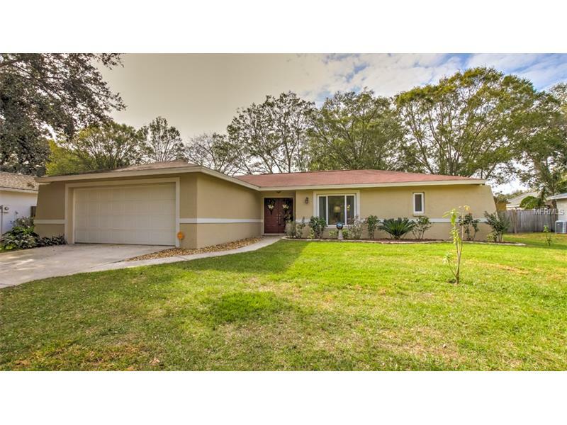 Property Photo: 3214 Acapulco Drive FL 33578