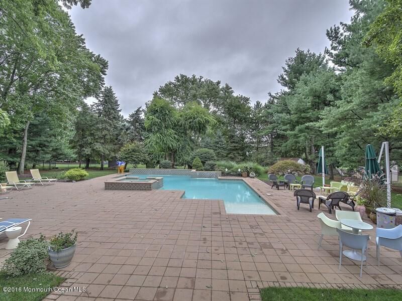 Property Photo:  7 Julian Way  NJ 07746 