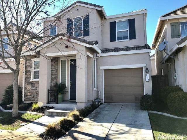 Property Photo: 3133 Touchman Street CA 95833