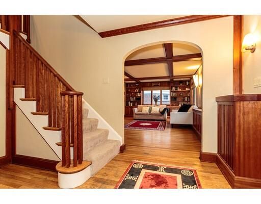 Property Photo: 265 Washington Street MA 02478