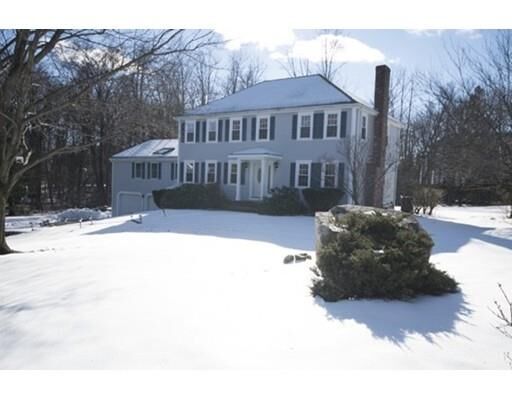 Property Photo: 11 Pheasant Run MA 01810