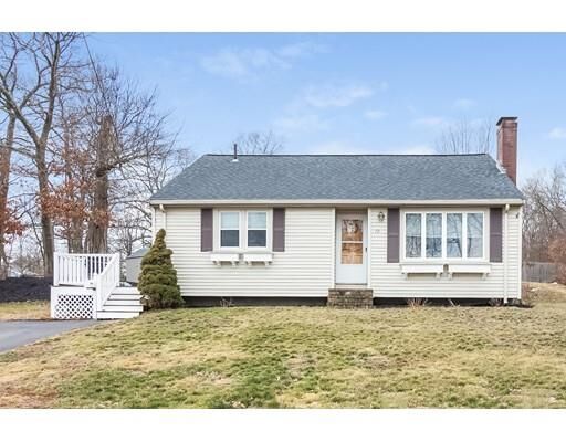 Property Photo: 72 Norwich Road MA 02302