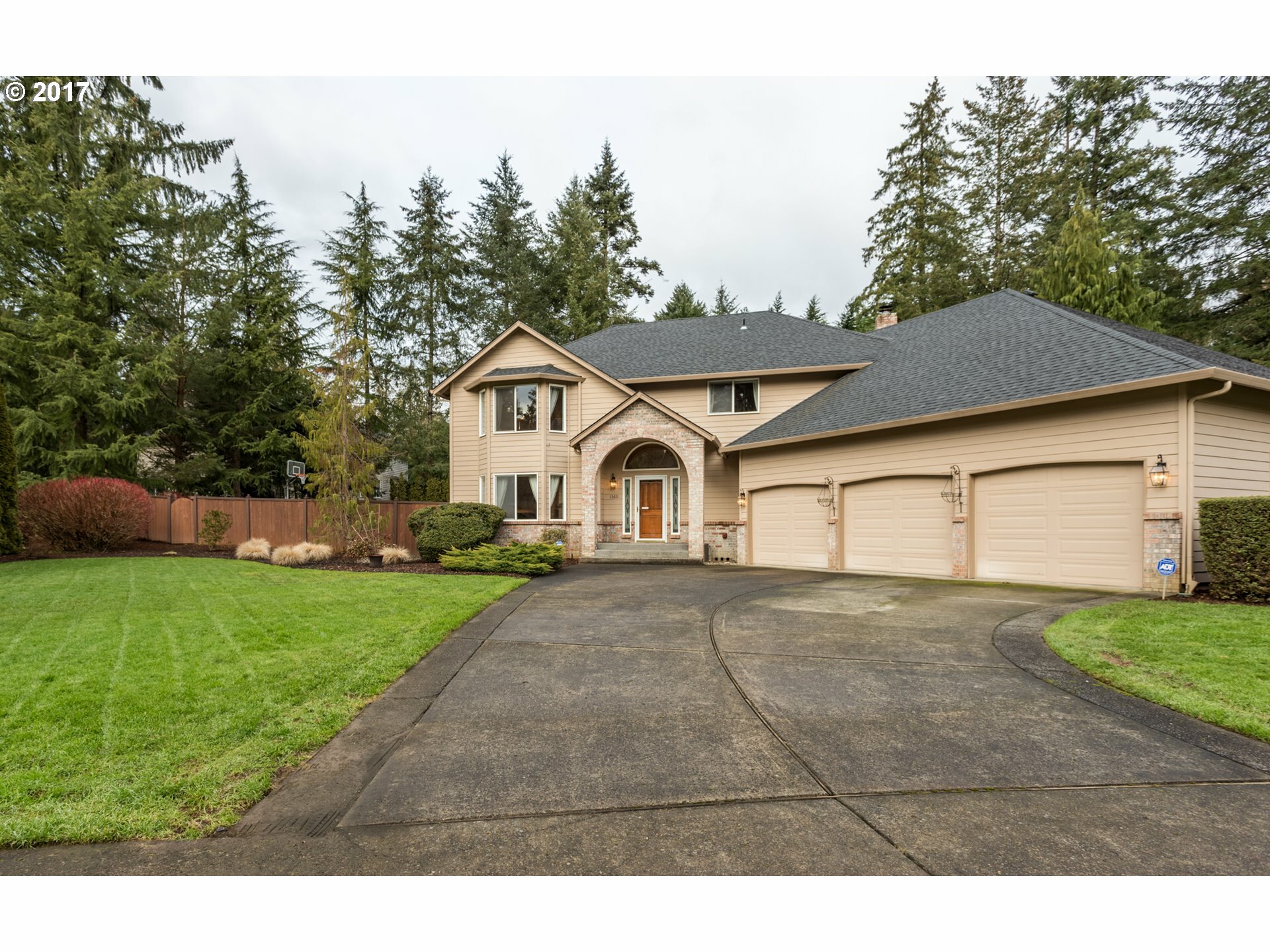 Property Photo:  13611 NE 42nd Ave  WA 98686 