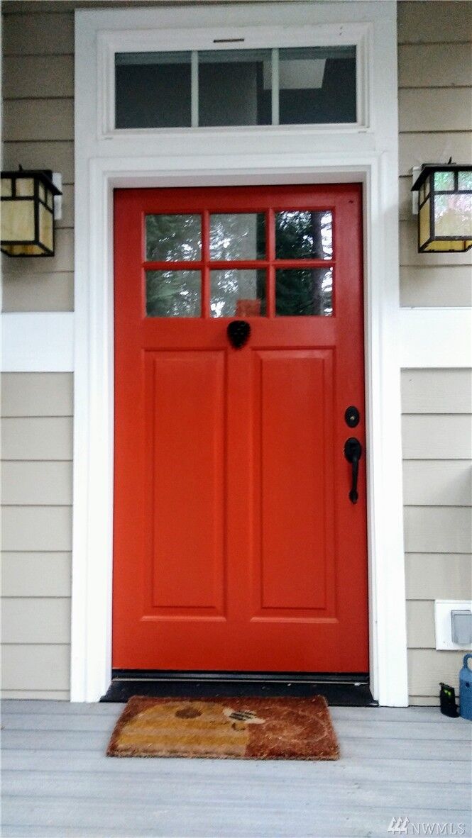 Property Photo: 184 Brooks Lane WA 98250