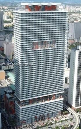 Property Photo:  50 Biscayne Blvd 4705  FL 33132 