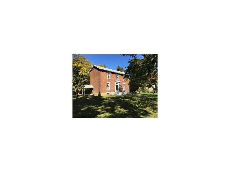 Property Photo: 512 Shannon Lane PA 15627