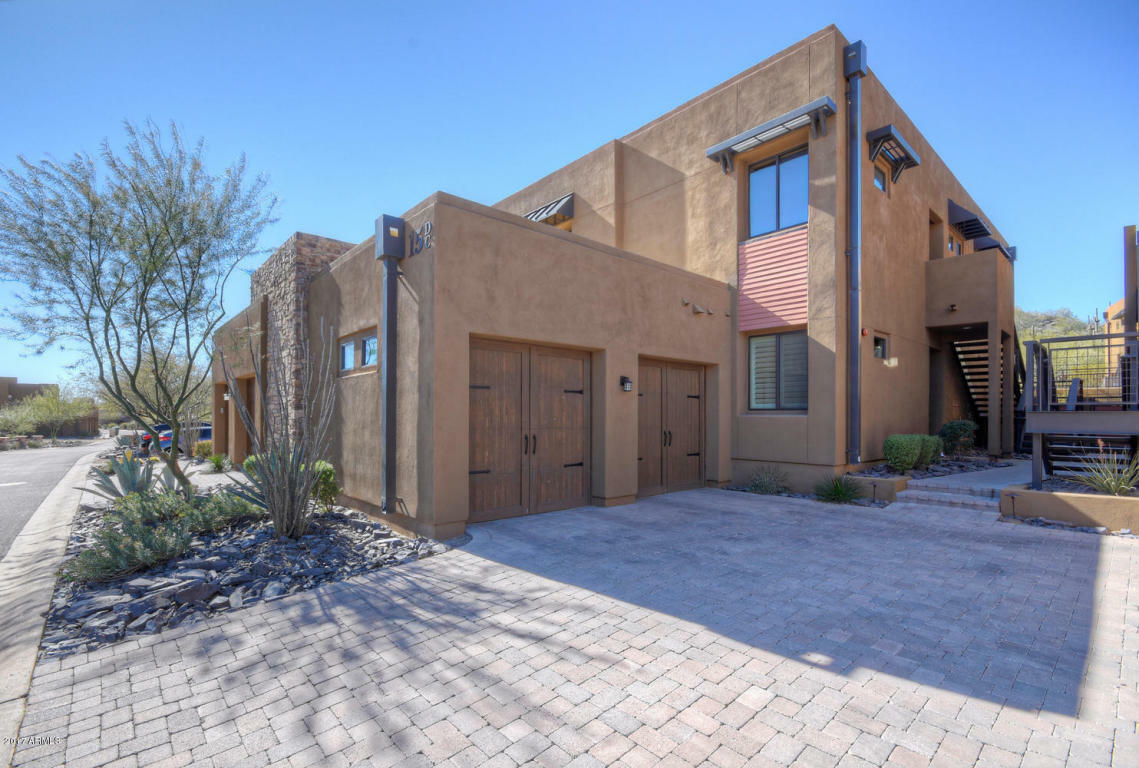 Property Photo:  36600 N Cave Creek Road 15C  AZ 85331 