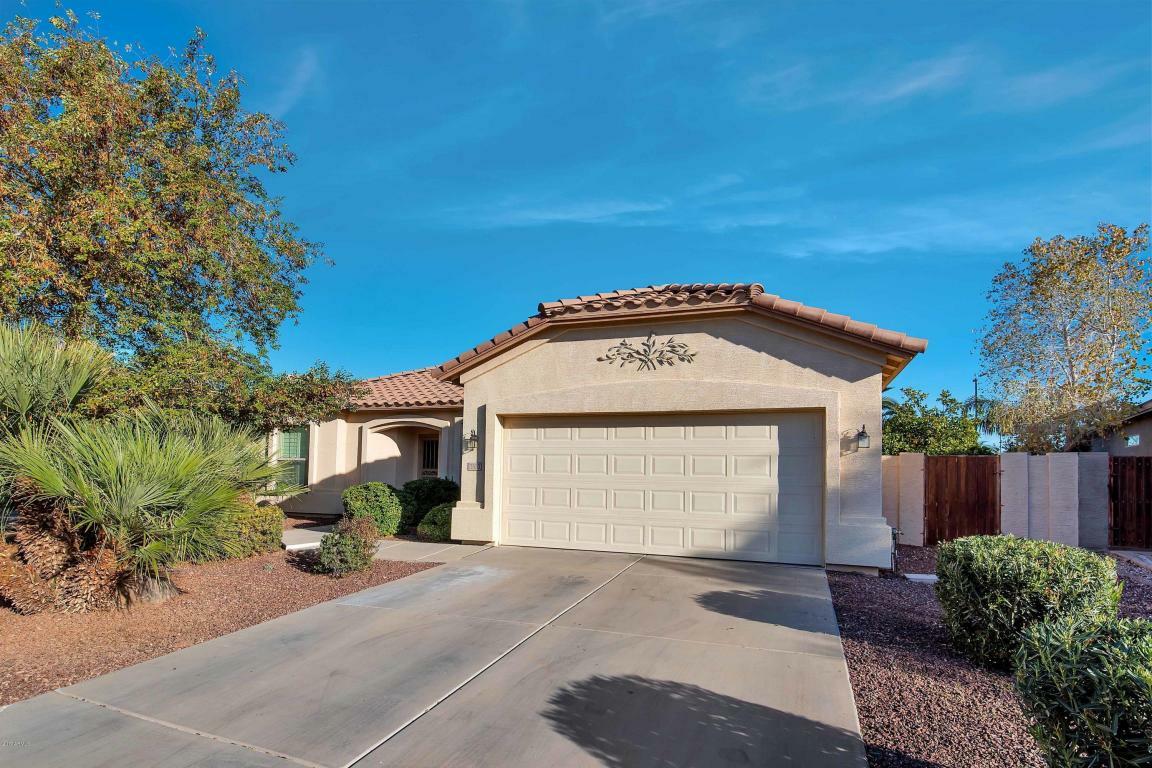 Property Photo:  3520 E Firestone Drive  AZ 85249 