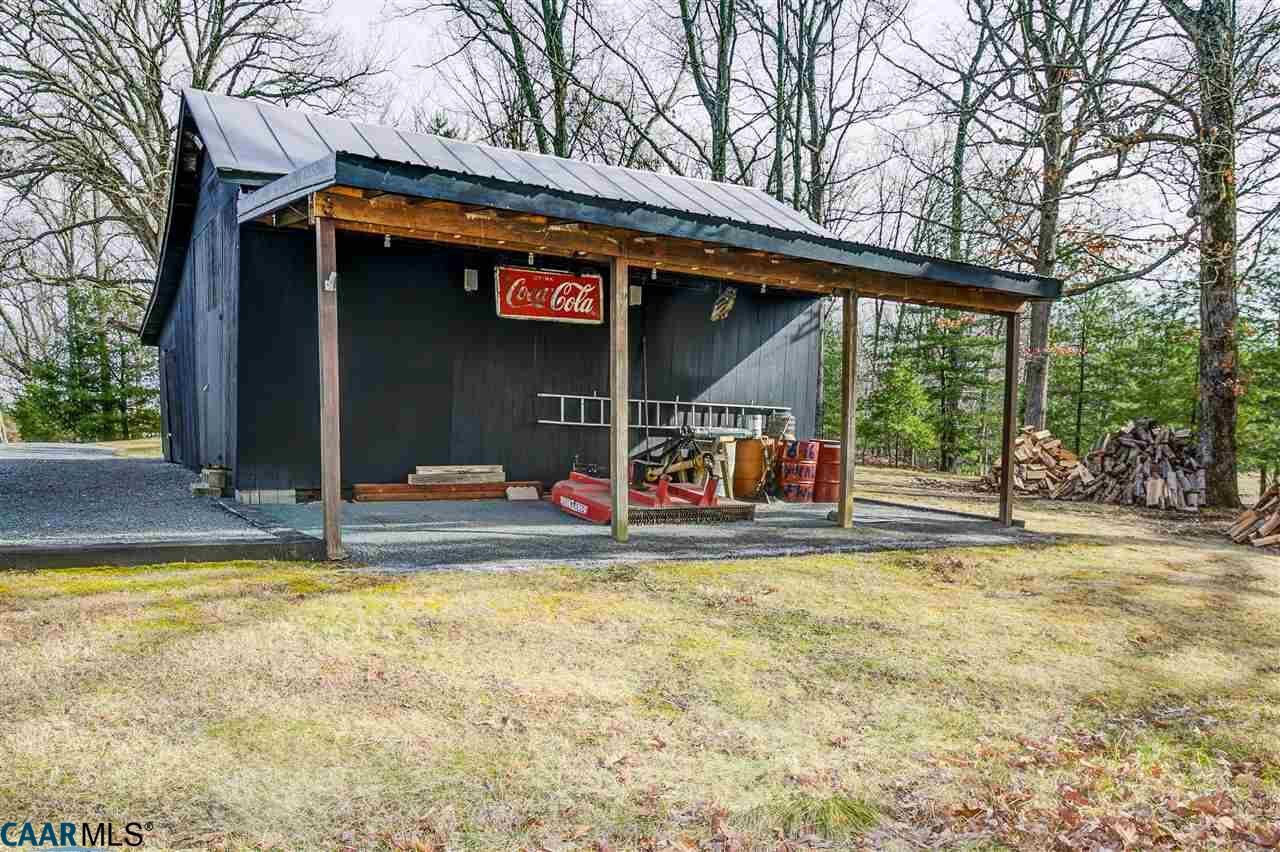 Property Photo:  1934C Blue Ridge Tpk  VA 22972 