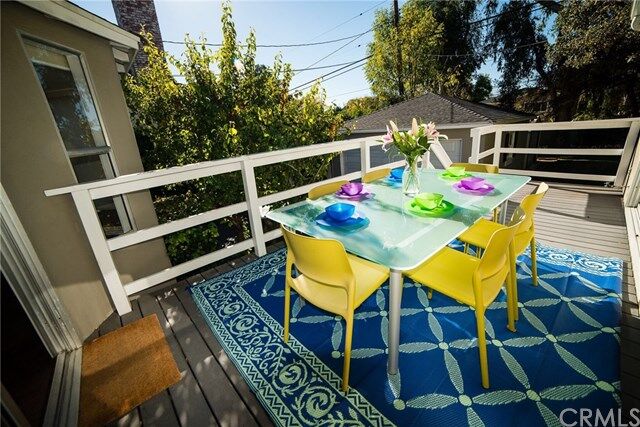 Property Photo:  4947 Alminar Avenue  CA 91011 