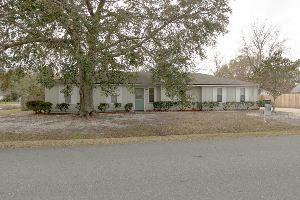 Property Photo: 5366 Thoroughbred Boulevard FL 32257