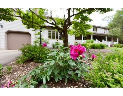Property Photo: 650 Mountain St. MA 02067