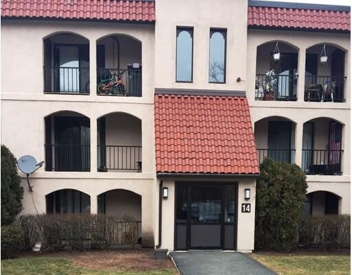 Property Photo: 685 Oak St Bldg 14 #2 MA 02301