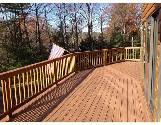 Property Photo: 50 George Loomis Rd MA 01077