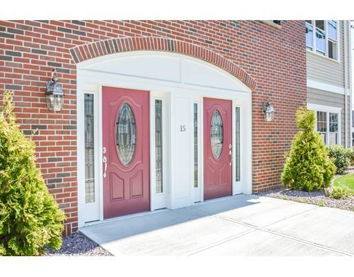 Property Photo: 15 Church St 203 MA 01887