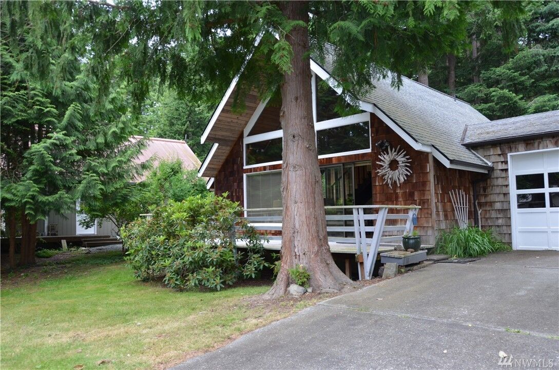 Property Photo: 363 Snohomish Dr WA 98257