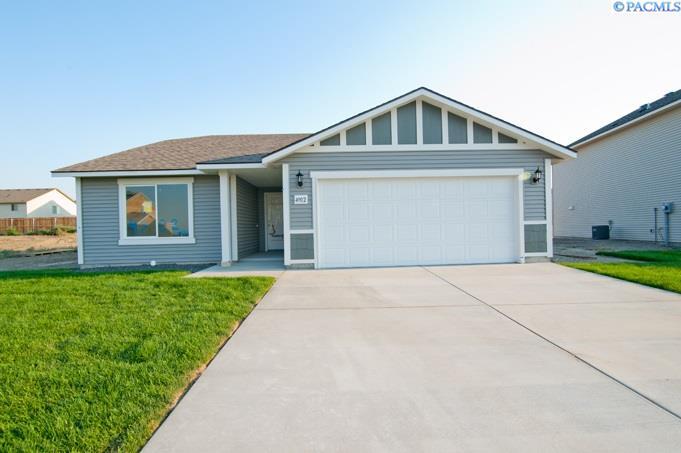 Property Photo:  5814 Ramus Lane  WA 99301 