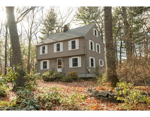 Property Photo: 25 Forest Road MA 01880
