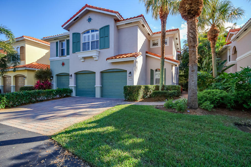 Property Photo:  171 Las Brisas Circle  FL 33462 