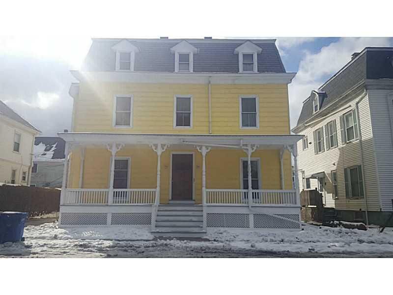Property Photo: 15 Rhode Island Avenue 2 RI 02840