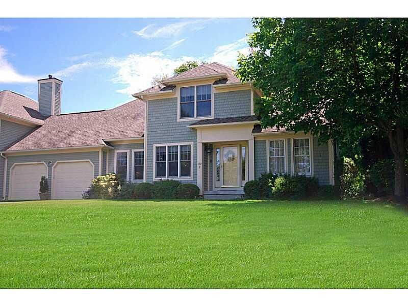 Property Photo:  132 Channel View 3  RI 02889 