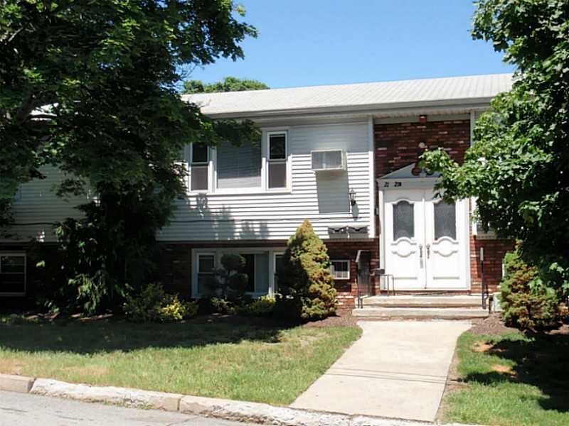 Property Photo:  21 Kearney Street 21B  RI 02920 