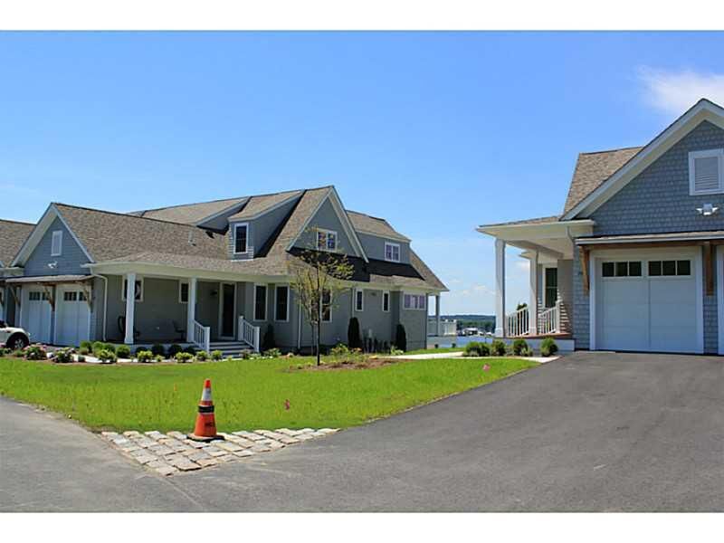 Property Photo: 83 Watermark Drive 87 RI 02878