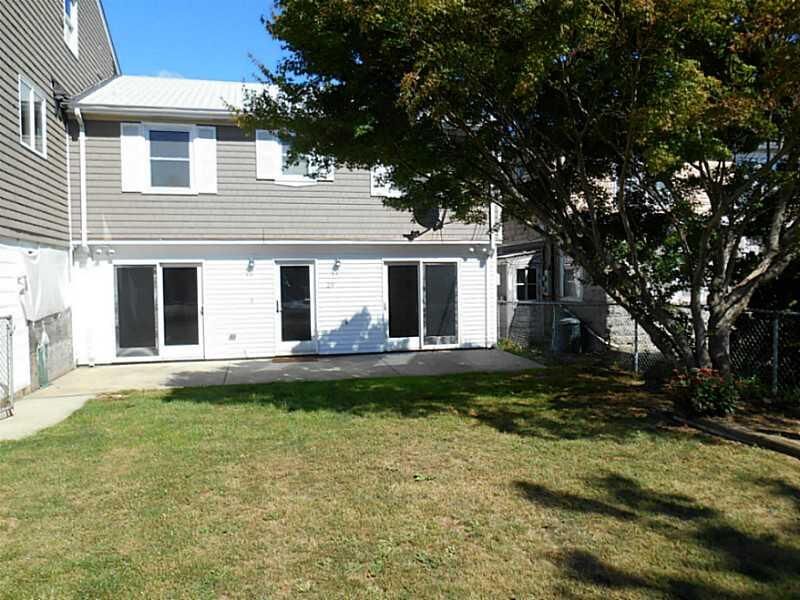 Property Photo: 29 Eastnor Road RI 02840