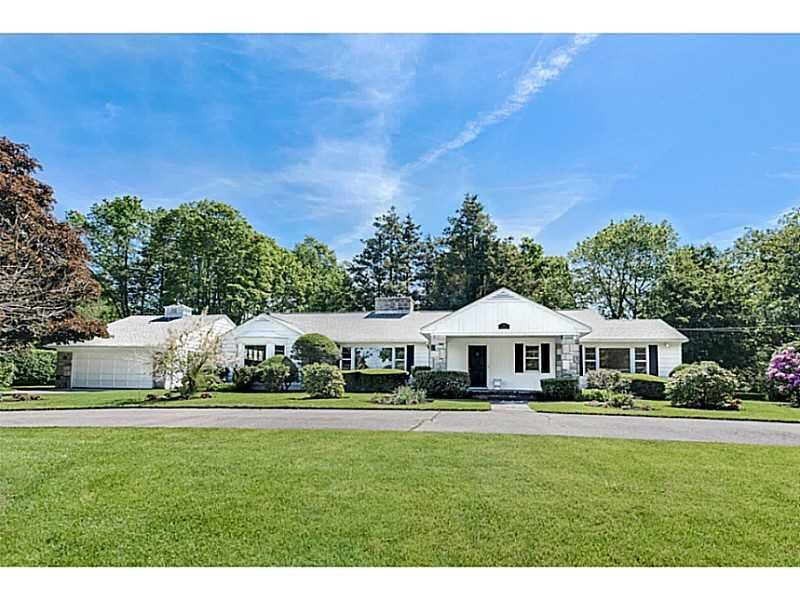 Property Photo:  120 Balcom Avenue  RI 02889 