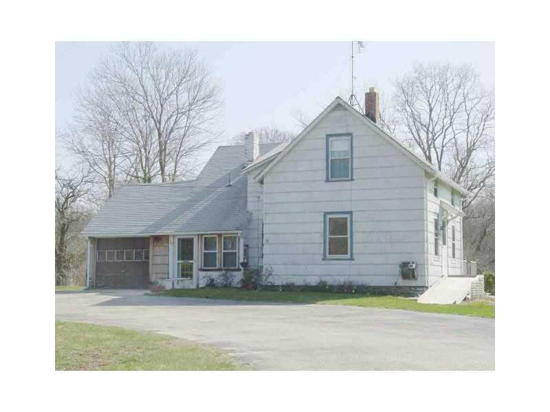 Property Photo: 182 Omer Drive RI 02879