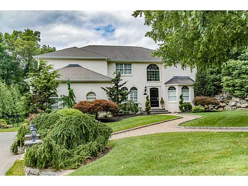 Property Photo:  3 Grandstand Drive  RI 02865 