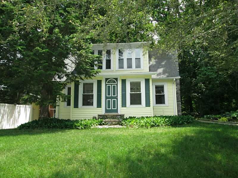 Property Photo:  147 Hines Road  RI 02864 