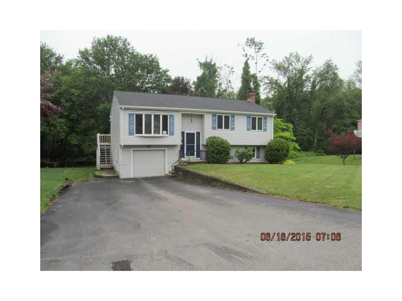 Property Photo:  65 Canning Street  RI 02864 