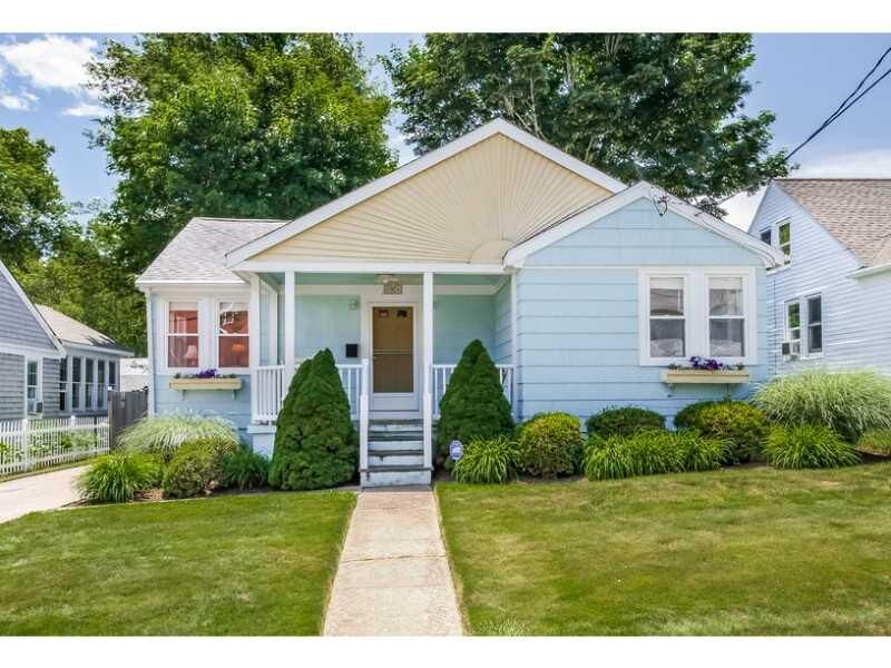 Property Photo:  92 Rodman Street  RI 02882 