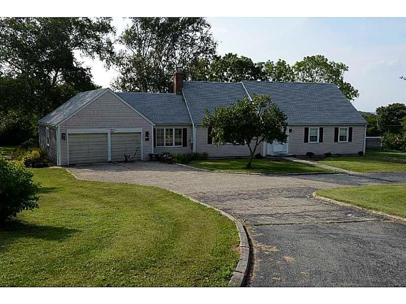 Property Photo:  68 Bancroft Drive  RI 02871 