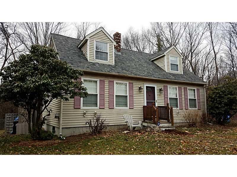 Property Photo:  190 Scott Road  RI 02864 