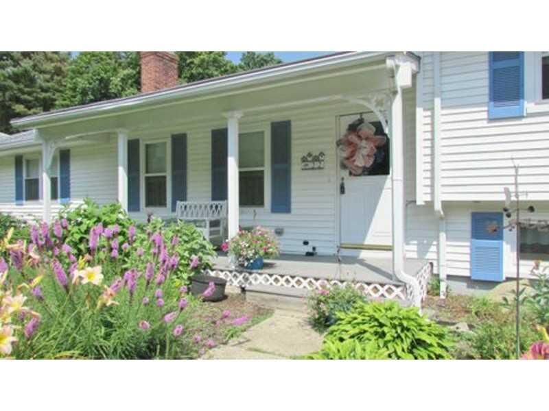 Property Photo: 22 Mayfield Street RI 02828