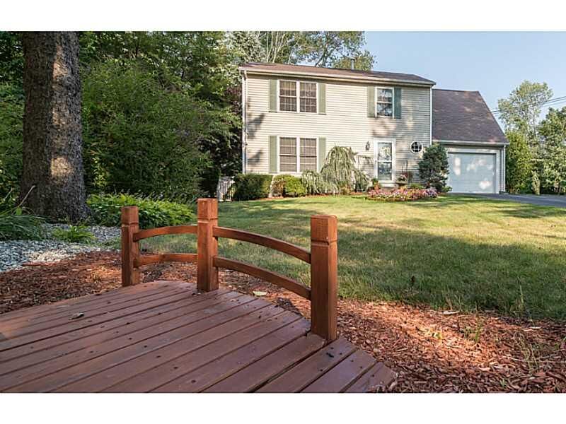 Property Photo: 4 Bridal Avenue RI 02886