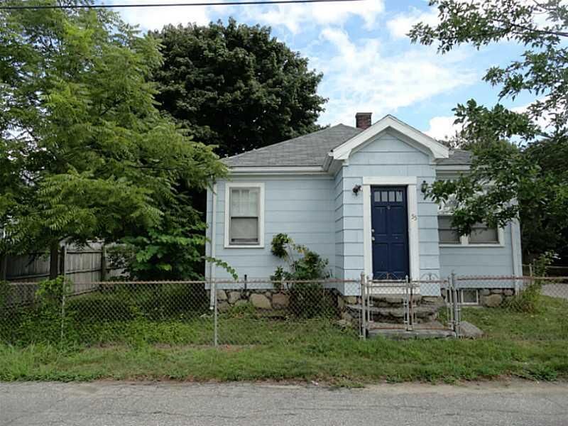 Property Photo:  55 Morgan Street  RI 02871 