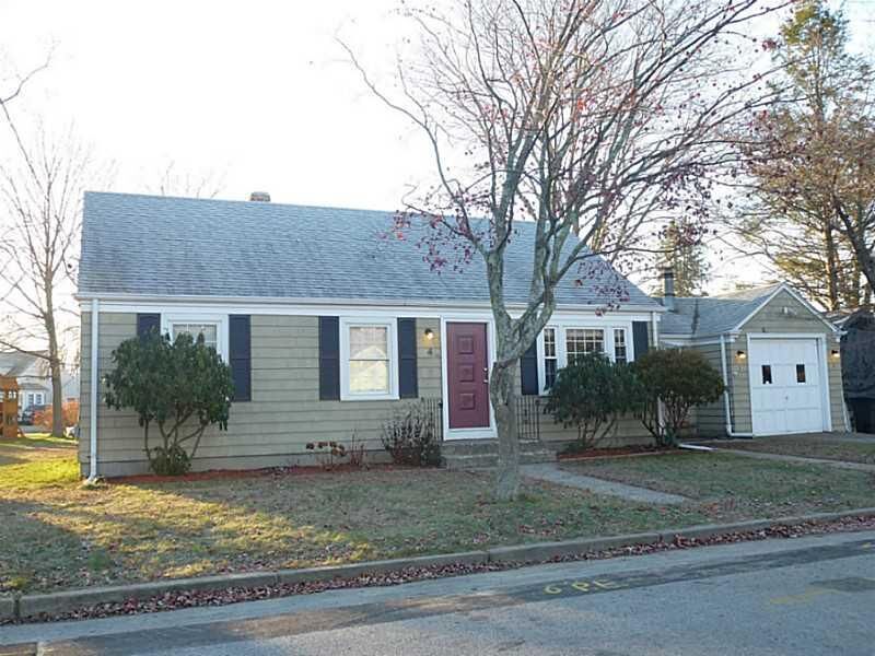 Property Photo:  4 Edendale Drive  RI 02865 