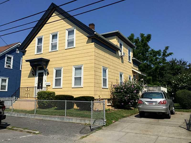 Property Photo: 41 Cottage Street RI 02809