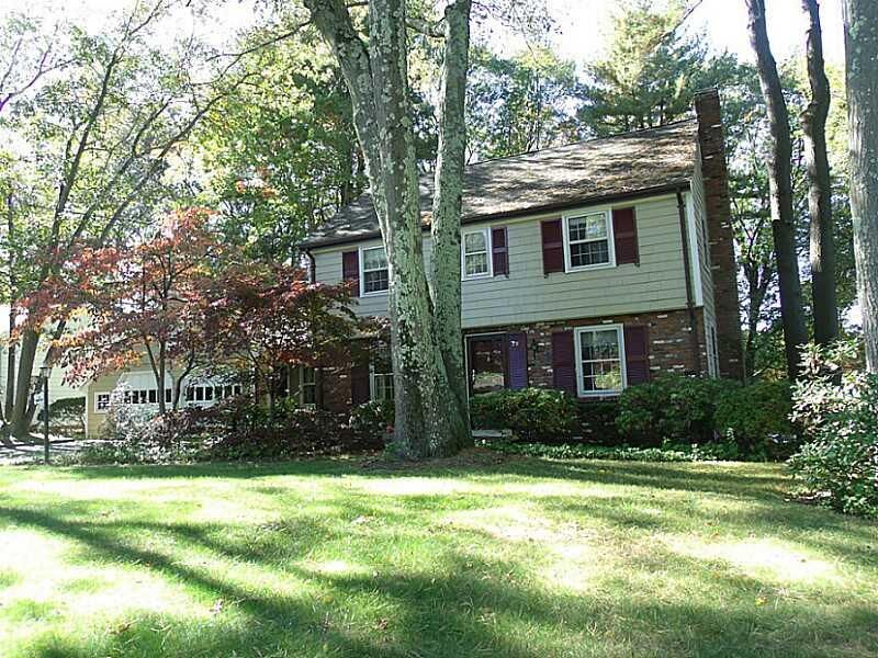 Property Photo:  79 Newell Drive  RI 02864 