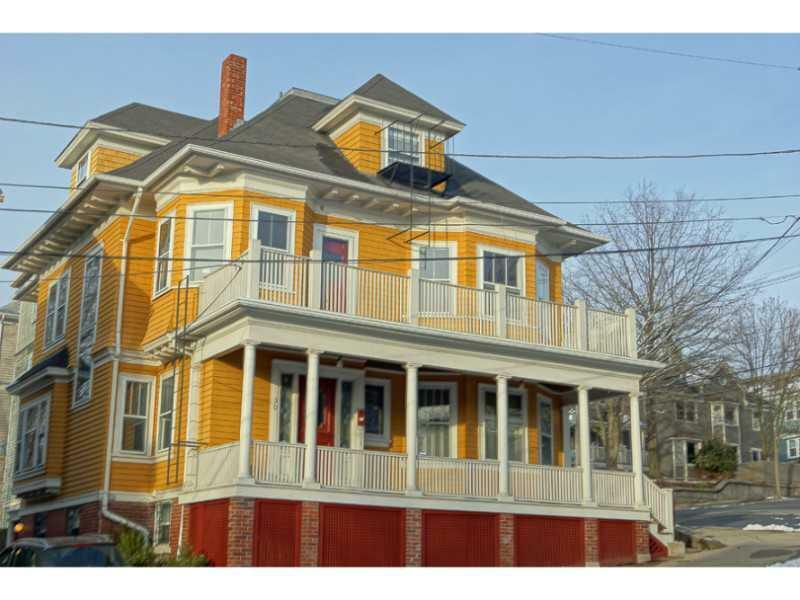 Property Photo:  30 Halsey St  RI 02906 