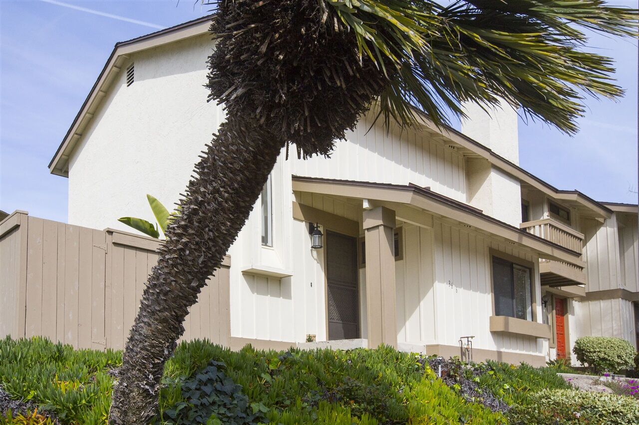 Property Photo: 3616 Harvard Drive CA 92056