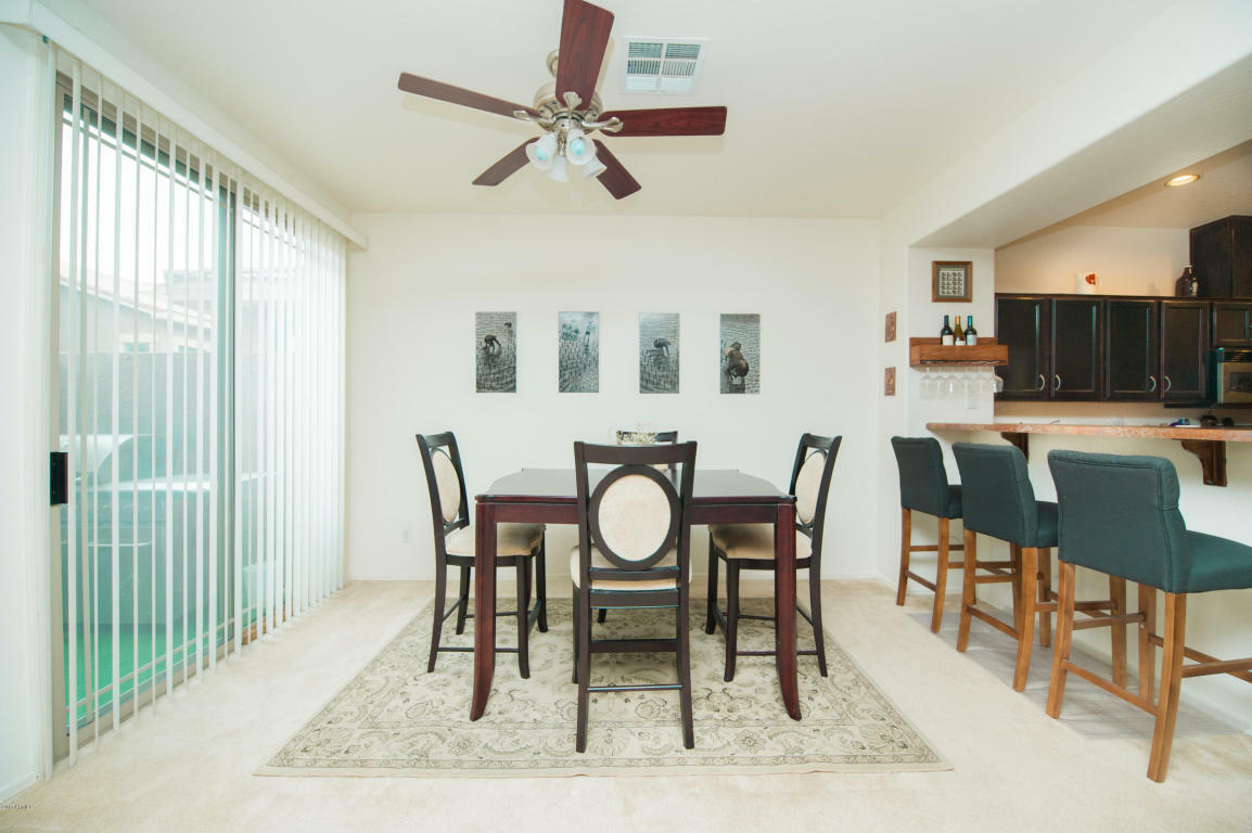 Property Photo:  1225 N 36th Street 1097  AZ 85008 