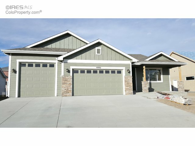 Property Photo:  4492 Ketchum Dr  CO 80549 