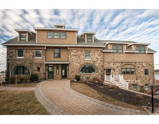 Property Photo: 152 Water Street 14 MA 01923