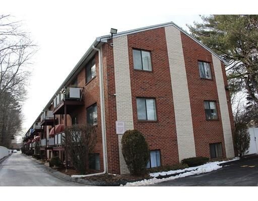Property Photo: 3 Richardson St F2 MA 01880