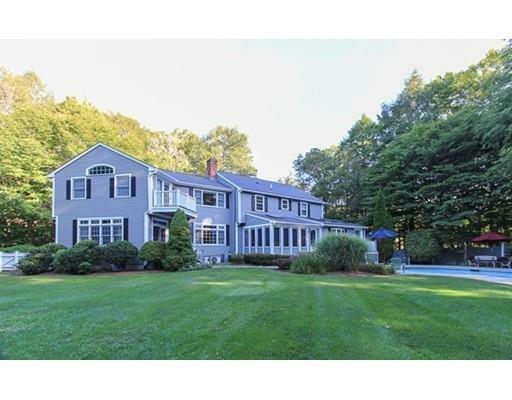 Property Photo: 85 Gregory Island Road MA 01982